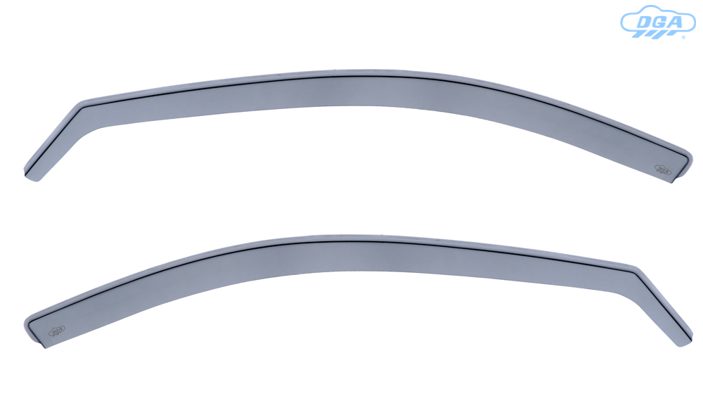 Derivabrisas KIA CERATO, Hatch, Sedan, 2004 - 2007, 4/5 Puertas, Delantera, Interior