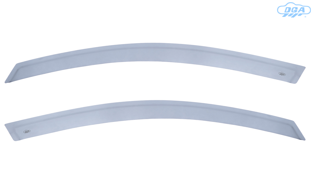 Chuventos VW PASSAT VARIANT, SEDAN, SW, 2005 - 2010, 4/5 Portas, Frente, Exterior