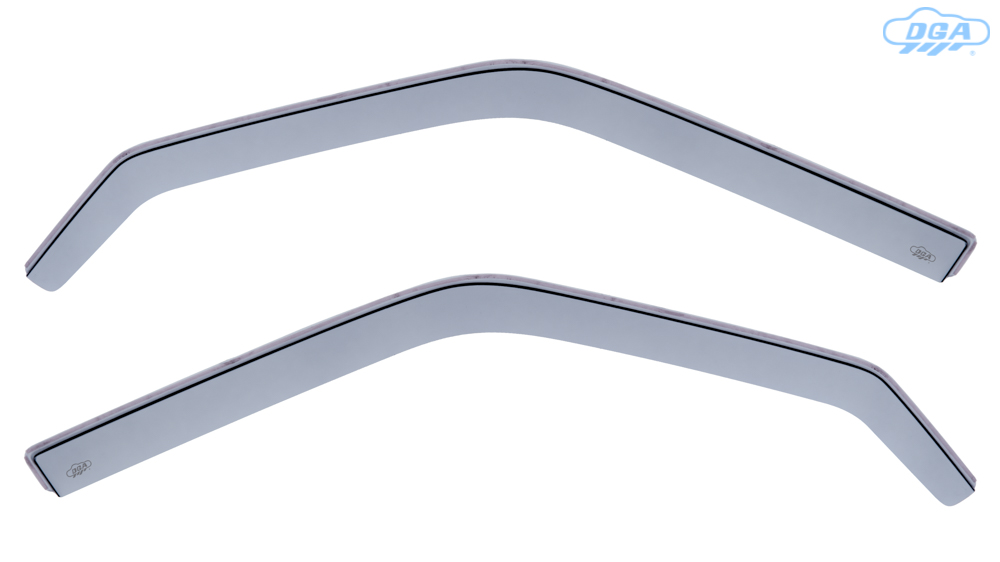 Derivabrisas MERCEDES E CLASS, CLASSE E, SEDAN, SW, 1985 - 1995, 4/5 Puertas, Delantera, Interior