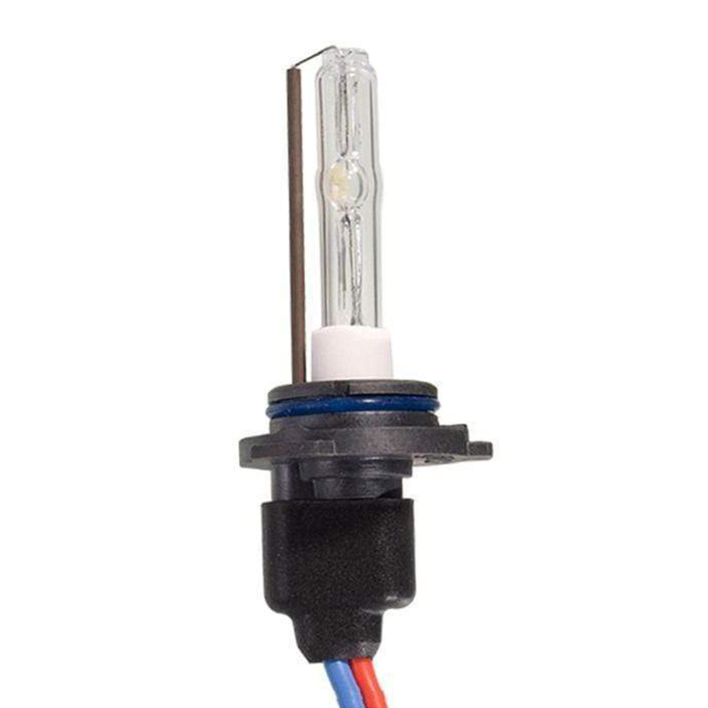 Lampada Xenon 9006 HB4 6000K