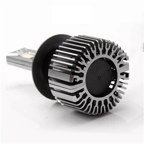 H4  - Kit Conversão LEDs, 12/24V 6000k