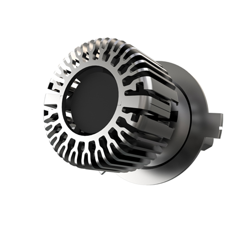 H7  - LEDs Conversion Kit, 12/24V 6000k