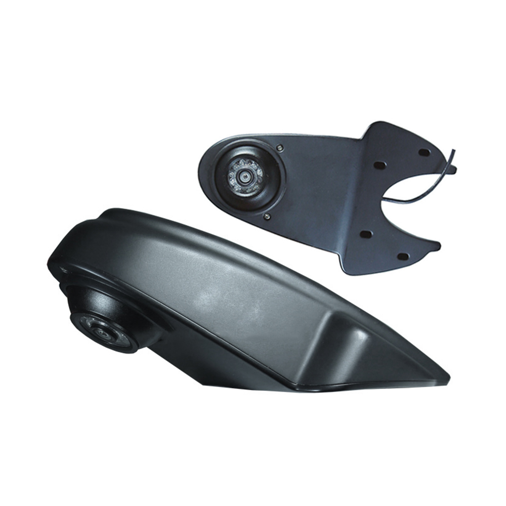Camera CCD com suporte longo exterior